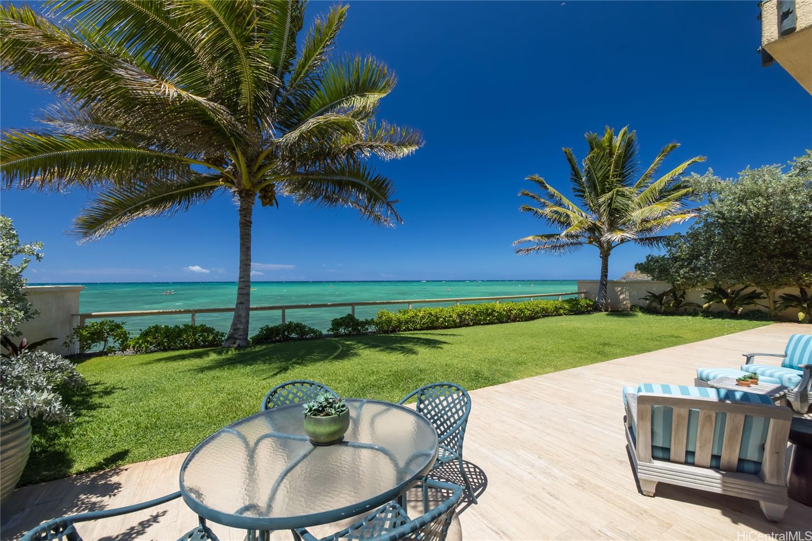 756 Mokulua Drive , Kailua, Hi 96734 Lanikai