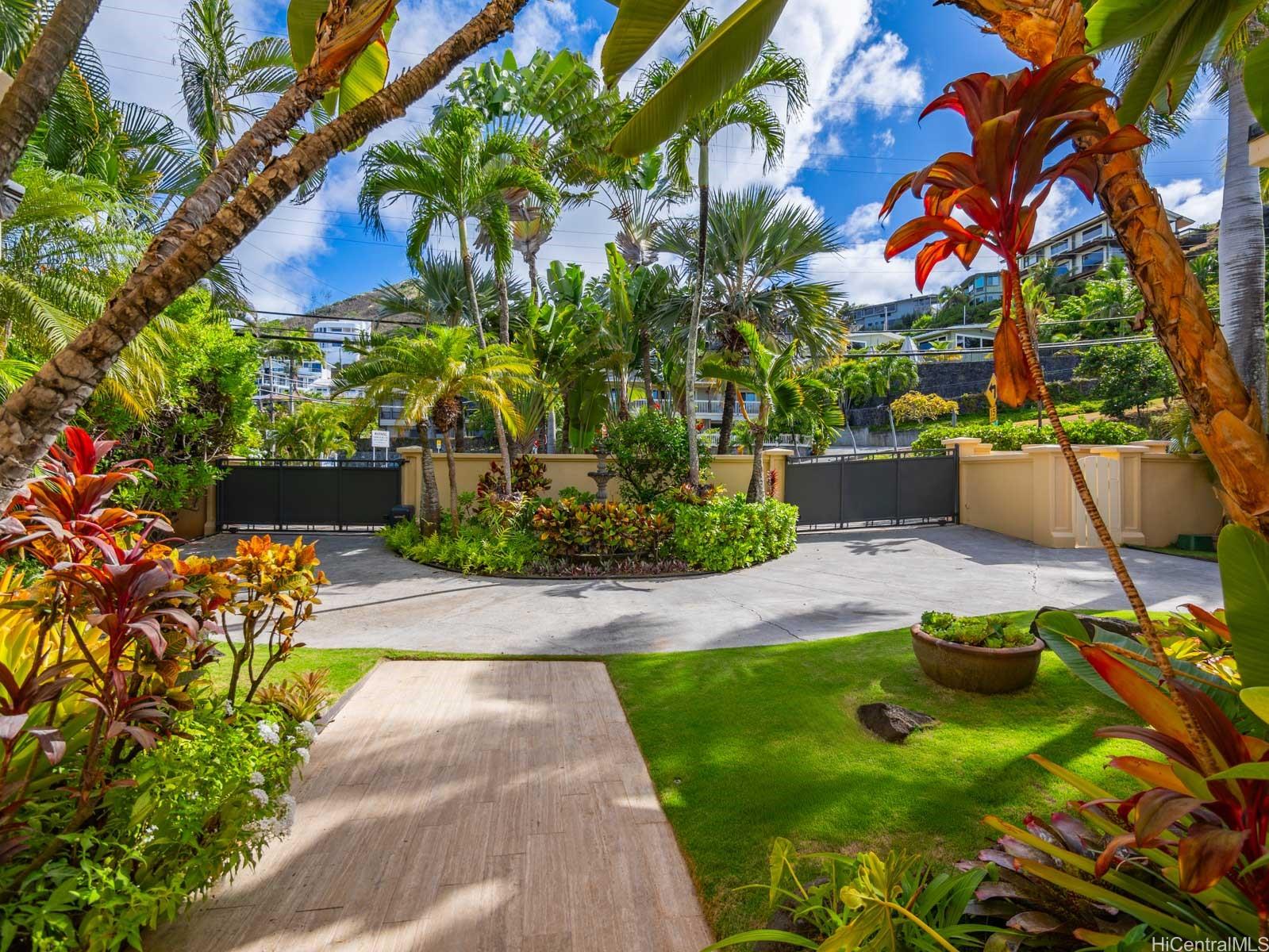 756  Mokulua Drive Lanikai, Kailua home - photo 24 of 25