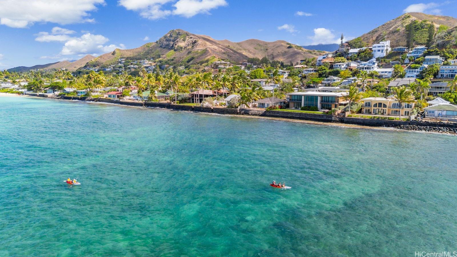 756  Mokulua Drive Lanikai, Kailua home - photo 25 of 25
