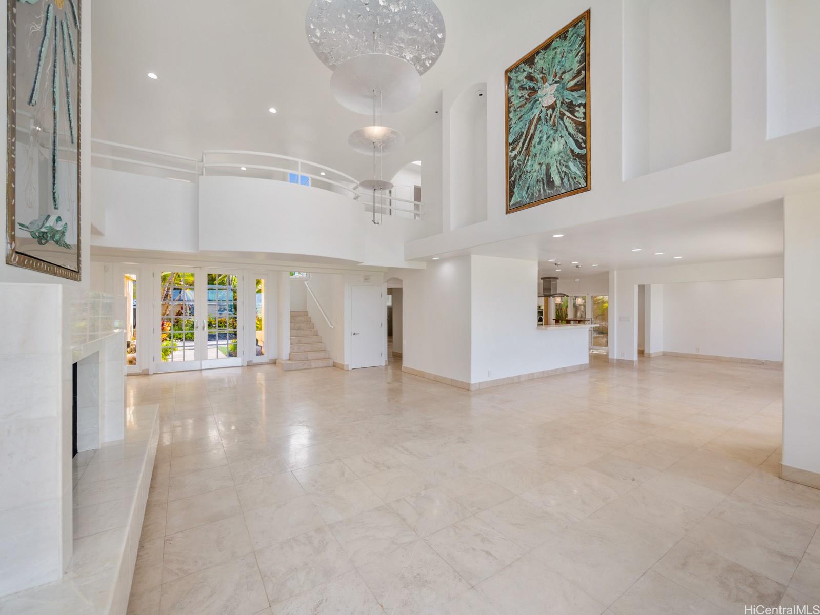 756  Mokulua Drive Lanikai, Kailua home - photo 8 of 25