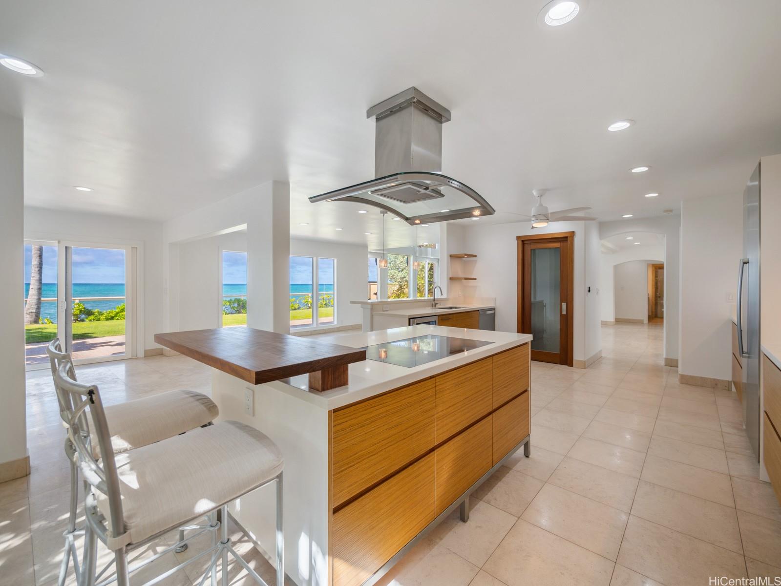 756  Mokulua Drive Lanikai, Kailua home - photo 10 of 25