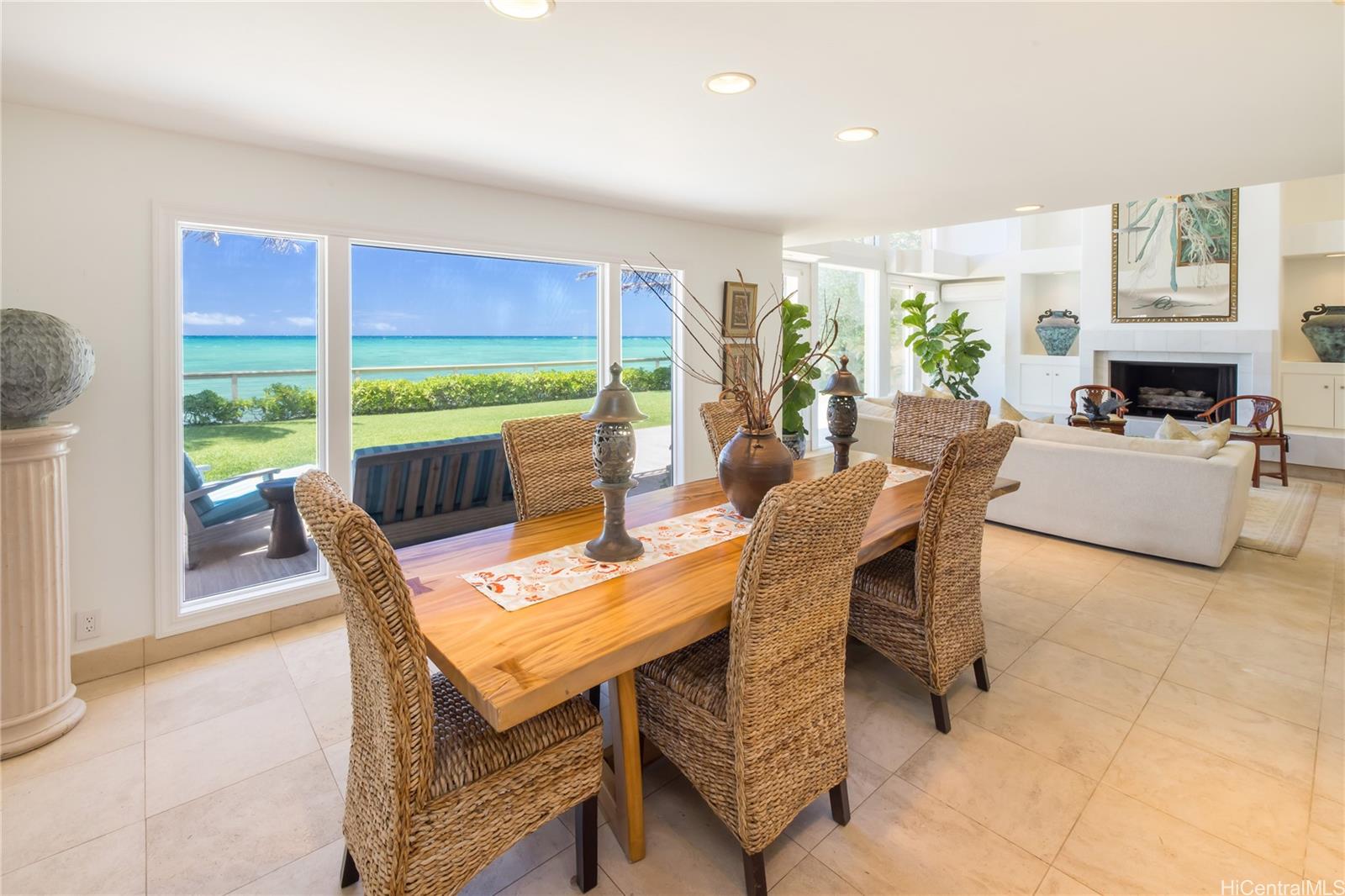 756  Mokulua Drive Lanikai, Kailua home - photo 3 of 25