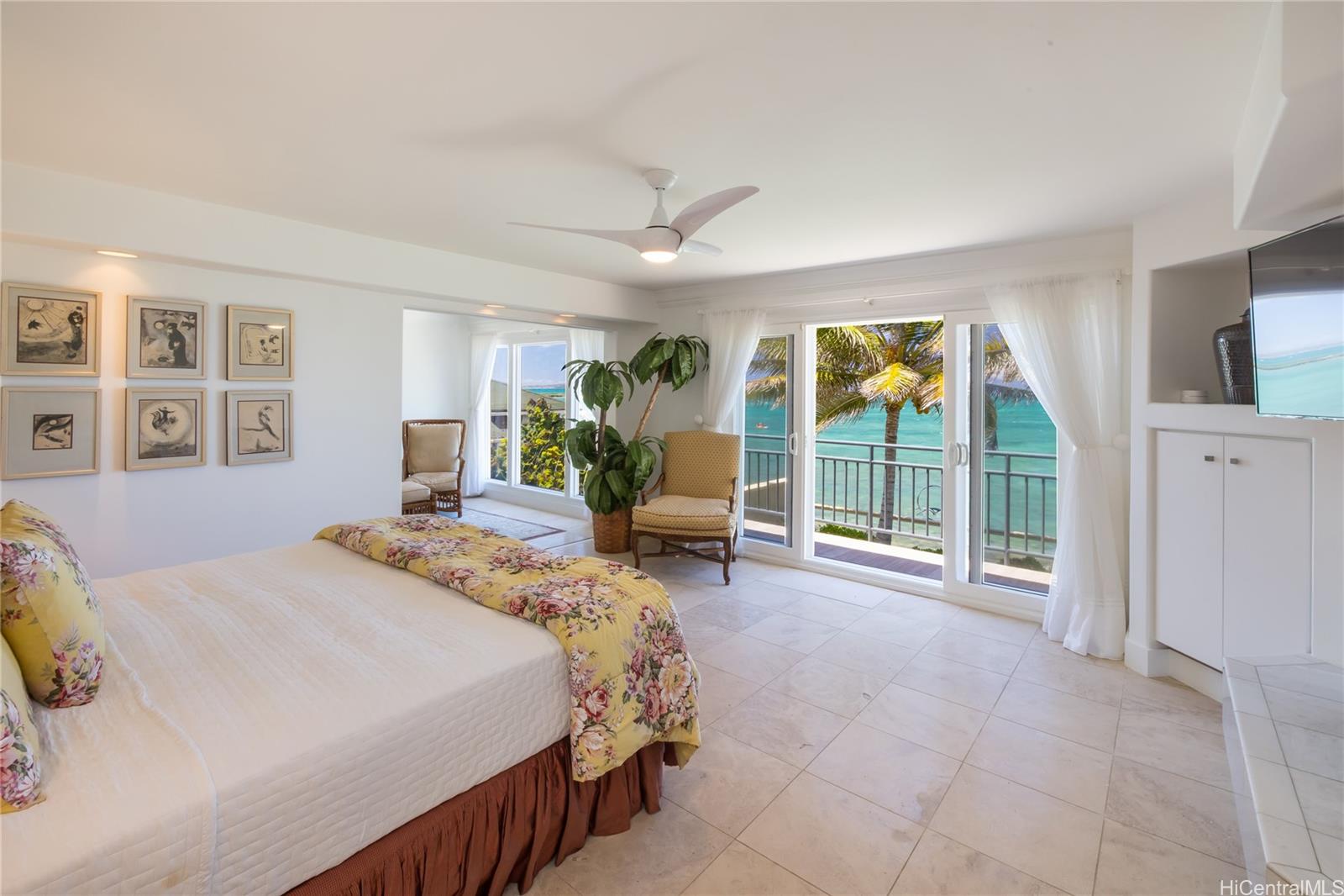 756  Mokulua Drive Lanikai, Kailua home - photo 4 of 25