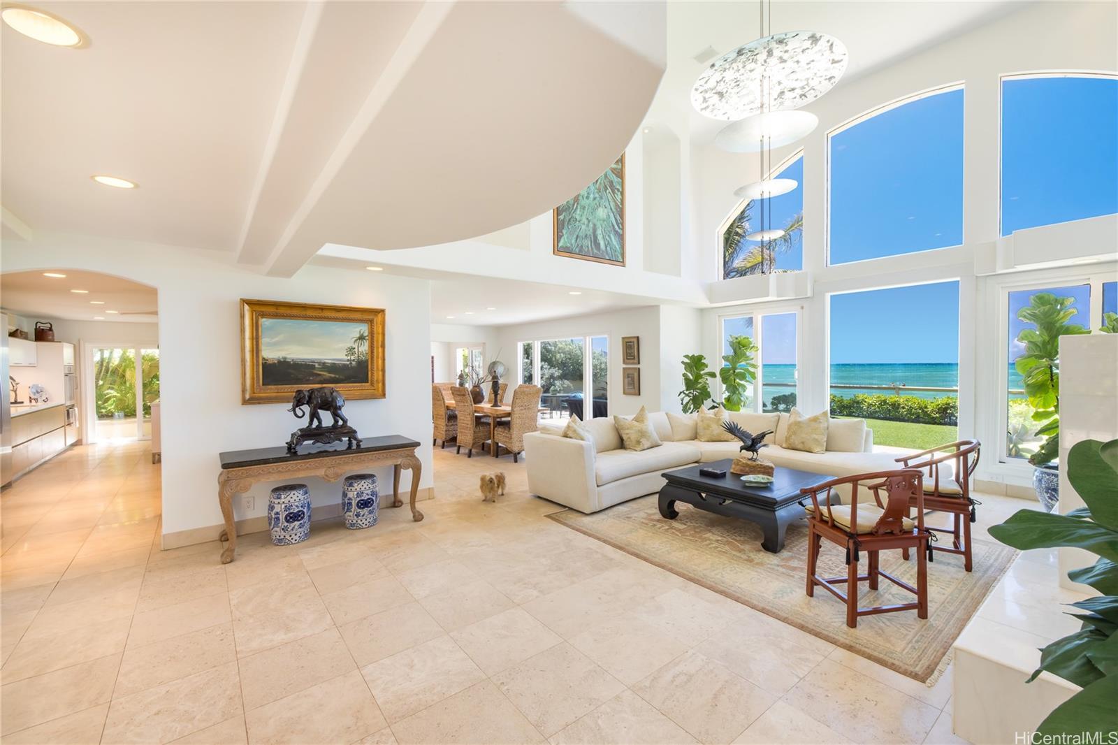 756  Mokulua Drive Lanikai, Kailua home - photo 6 of 25