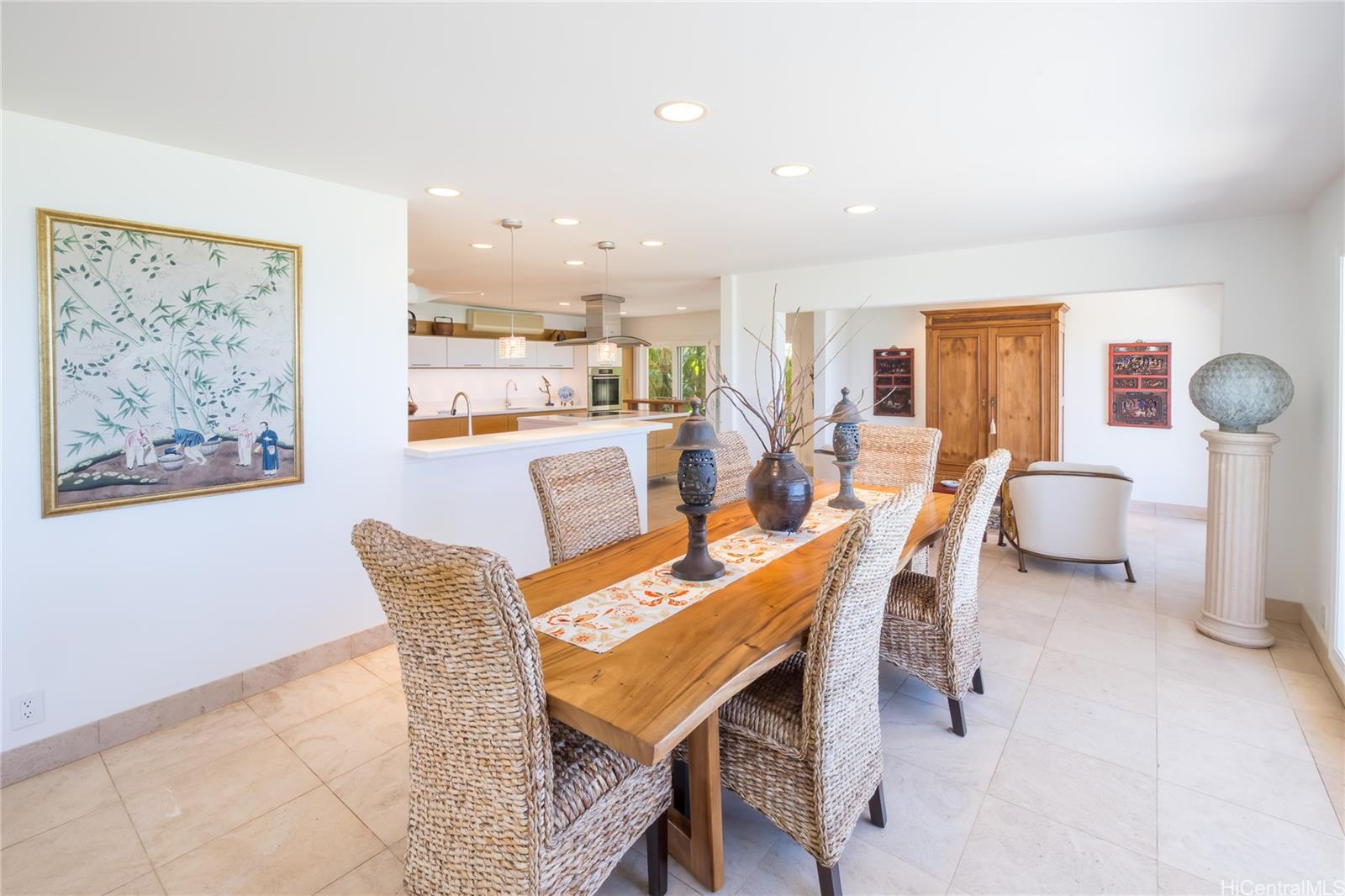 756  Mokulua Drive Lanikai, Kailua home - photo 7 of 25