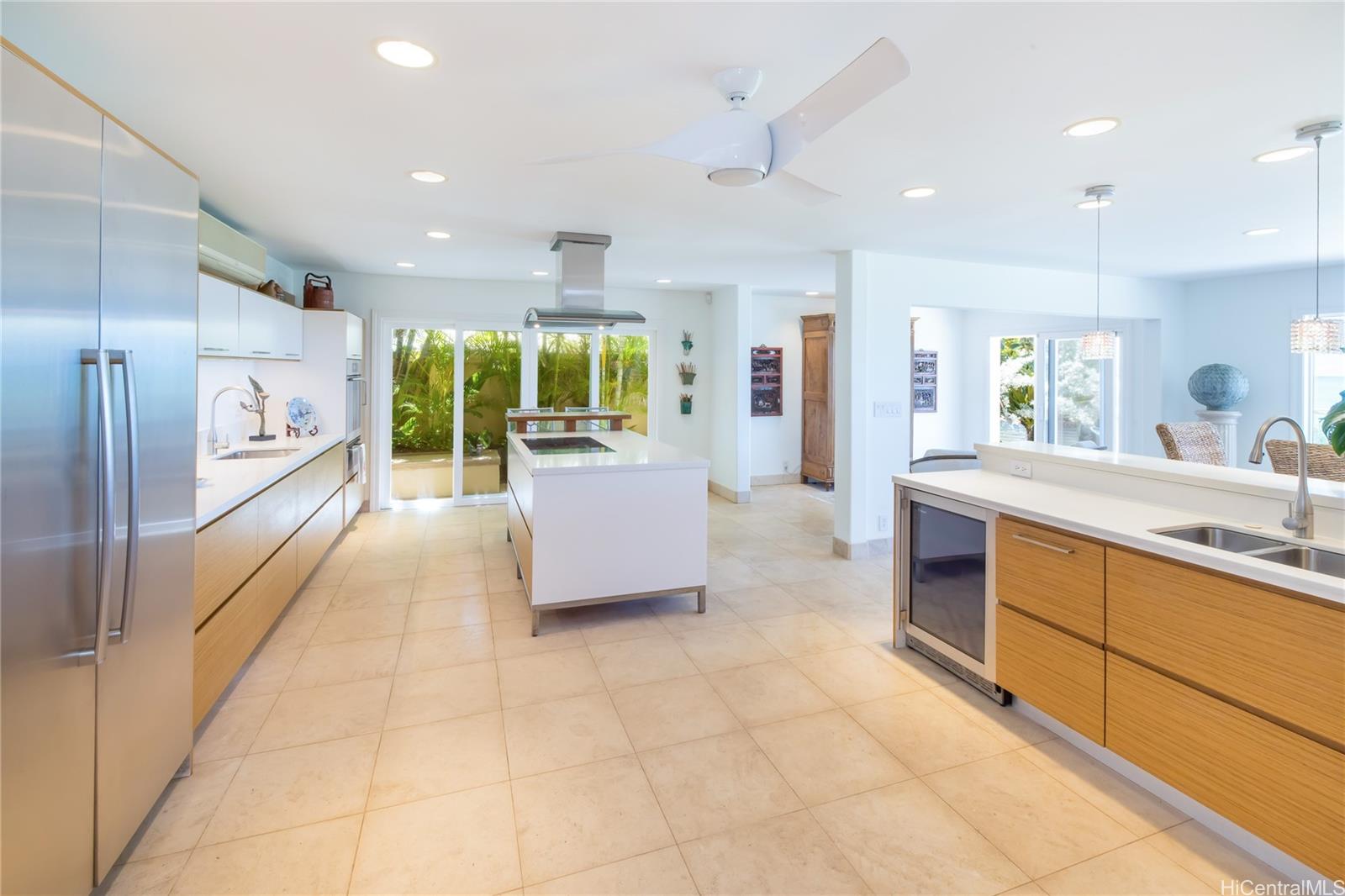 756  Mokulua Drive Lanikai, Kailua home - photo 9 of 25