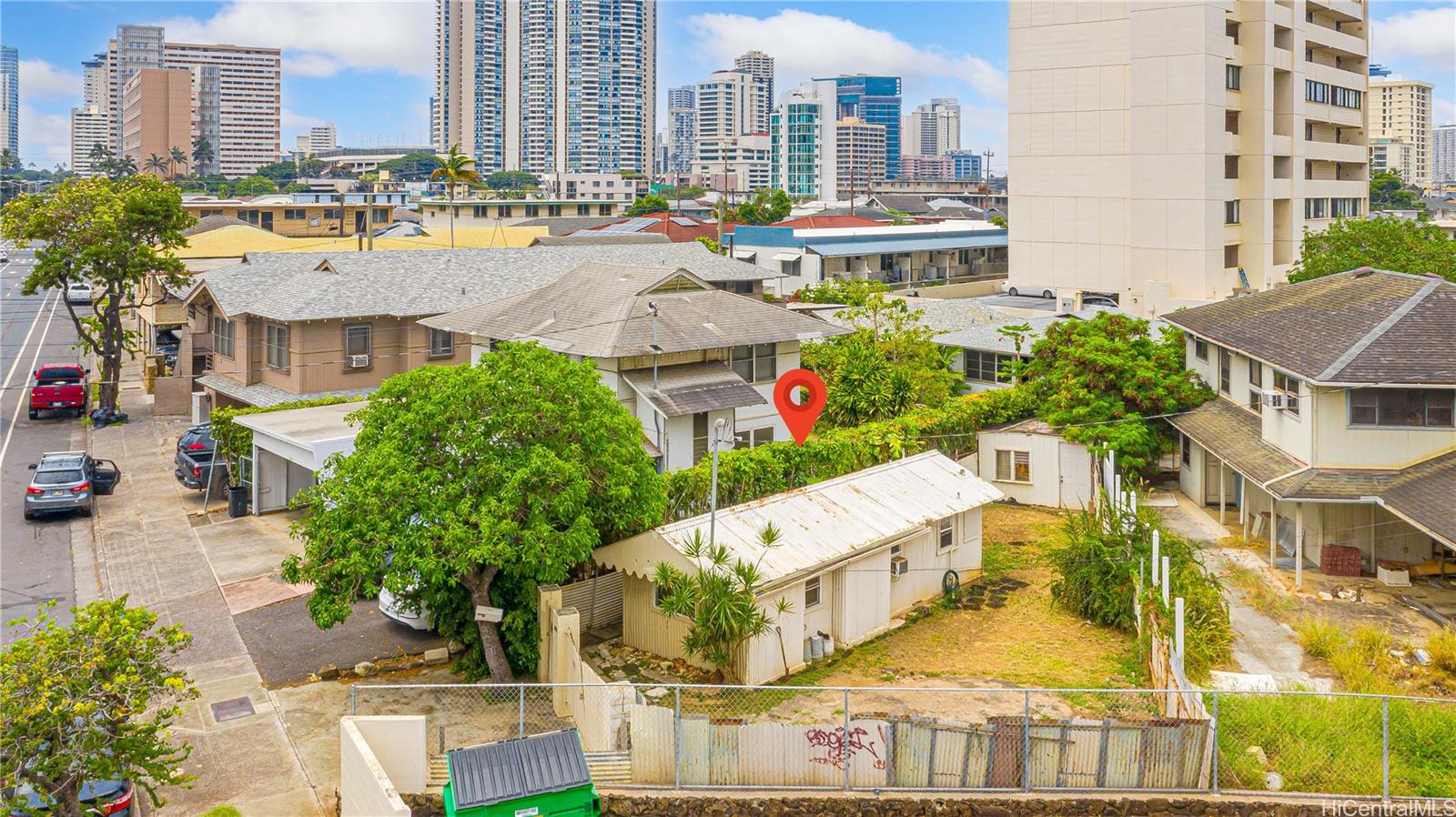 756  University Ave Moiliili, Honolulu home - photo 17 of 22
