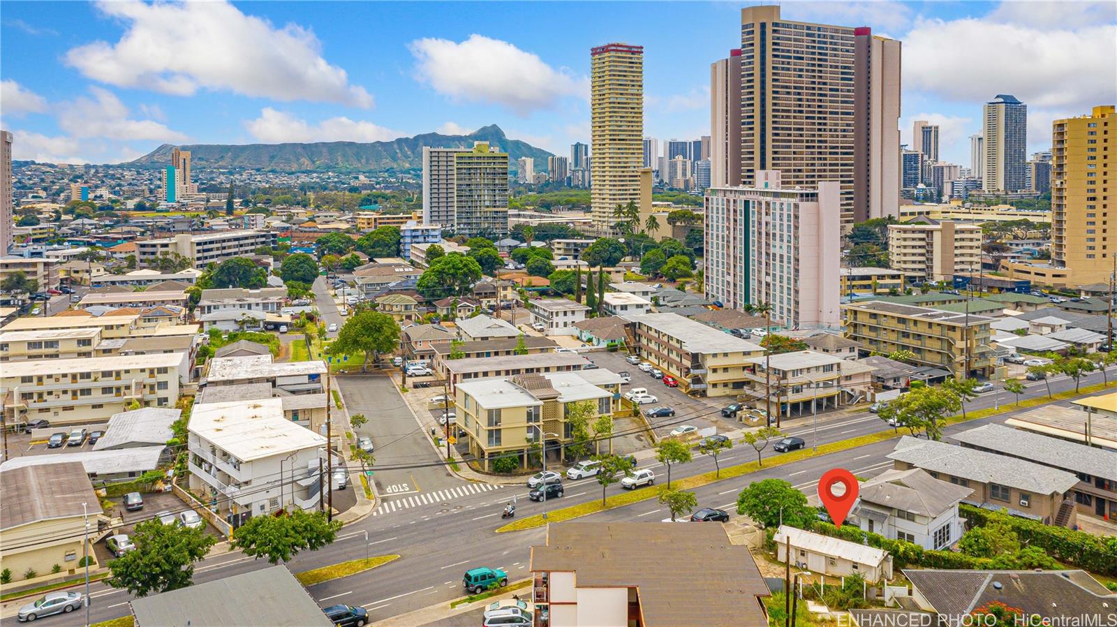 756  University Ave Moiliili, Honolulu home - photo 19 of 22