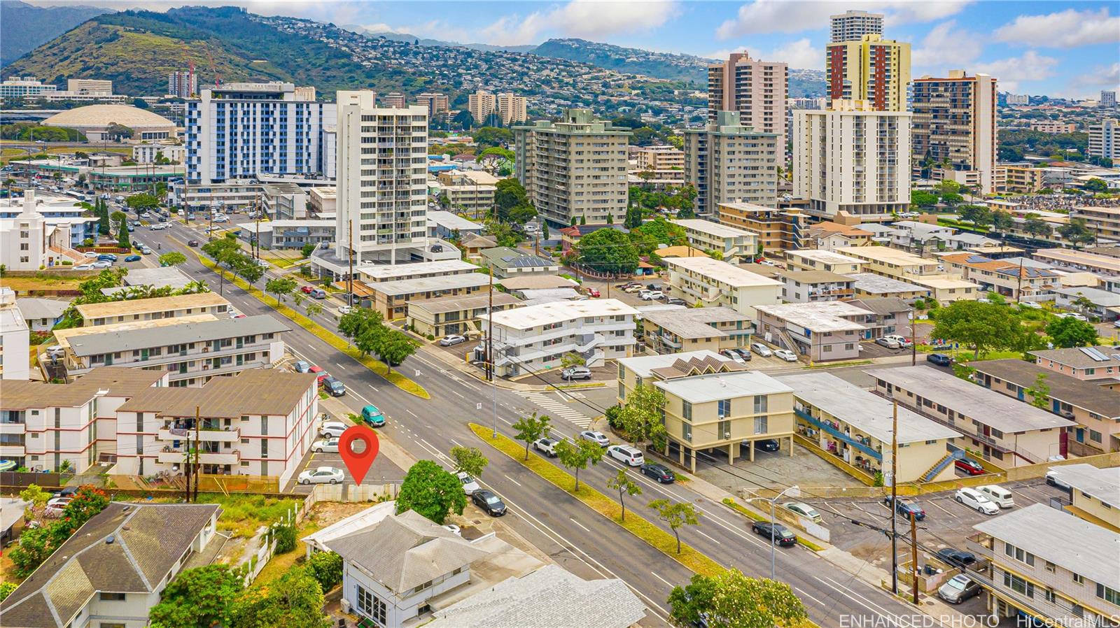 756  University Ave Moiliili, Honolulu home - photo 20 of 22