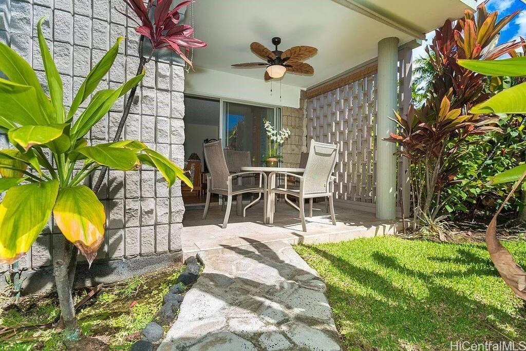 Alii Villas condo # 108, Kailua Kona, Hawaii - photo 10 of 10