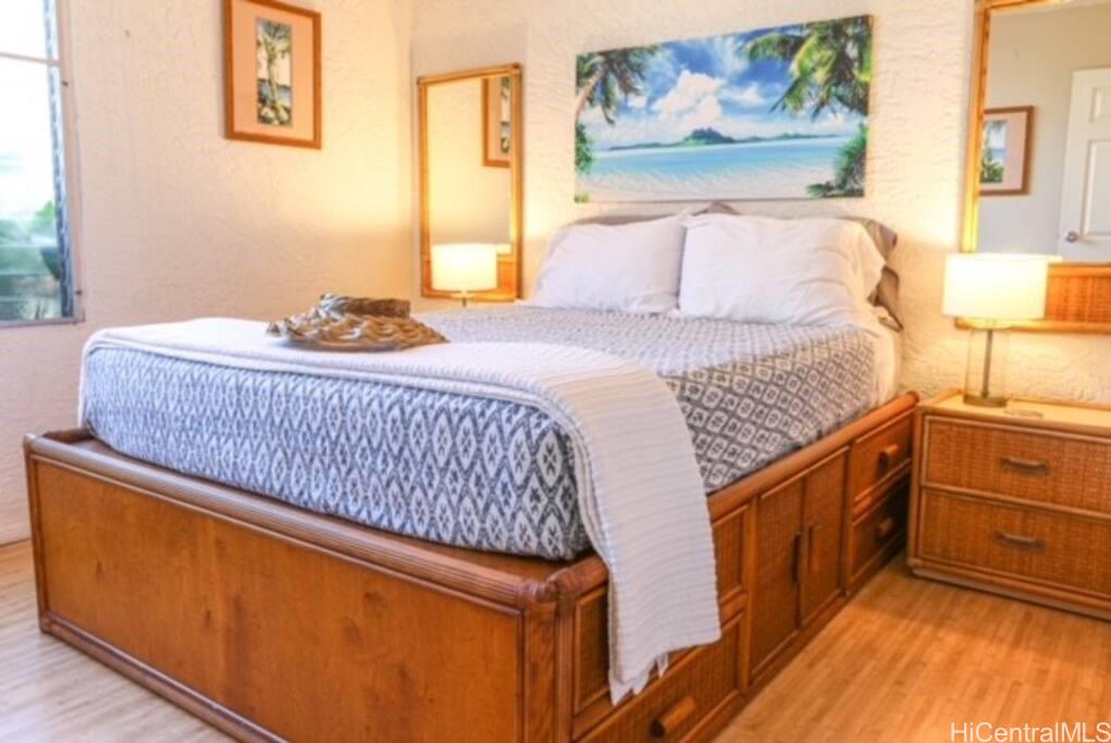 Alii Villas condo # 108, Kailua Kona, Hawaii - photo 9 of 10