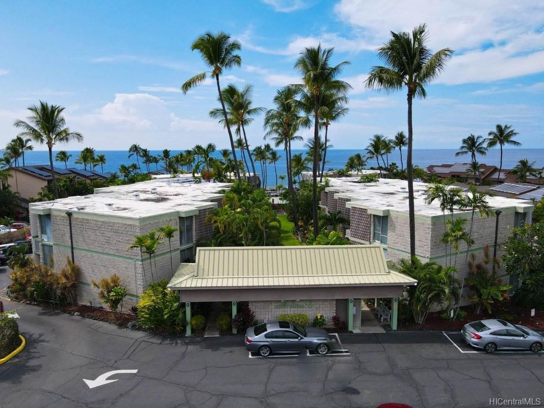 Alii Villas condo # 218, Kailua Kona, Hawaii - photo 16 of 17
