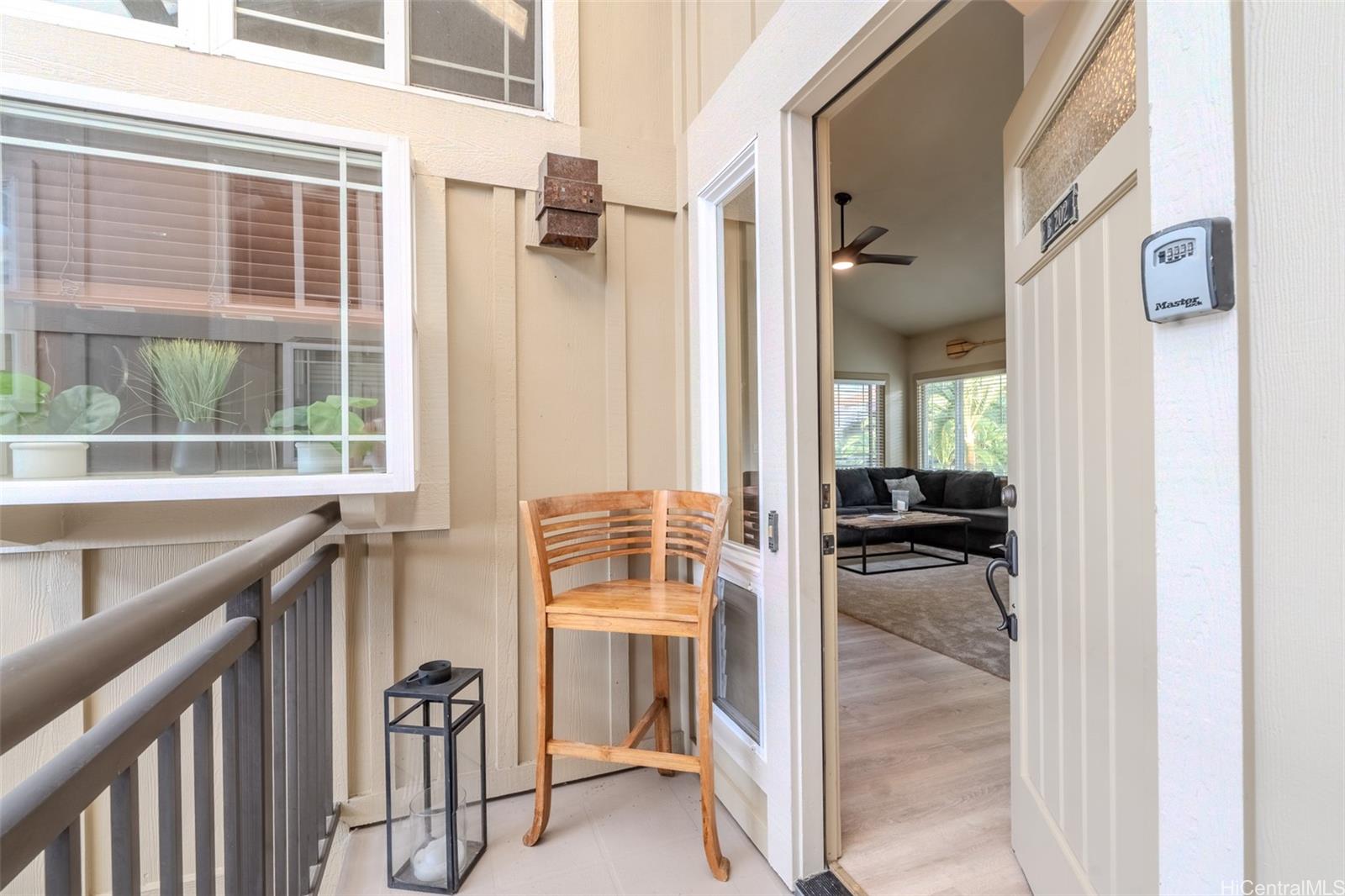 75-6025 Alii Drive townhouse # B202, Kailua Kona, Hawaii - photo 16 of 22