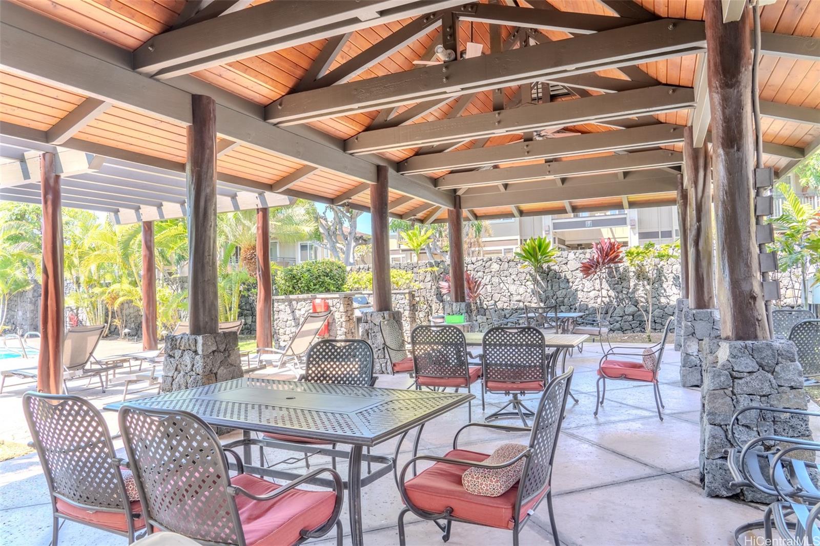 75-6025 Alii Drive townhouse # B202, Kailua Kona, Hawaii - photo 21 of 22