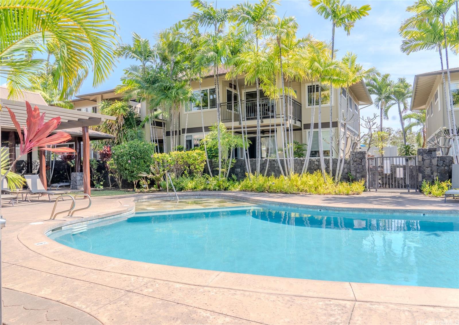 75-6025 Alii Drive townhouse # B202, Kailua Kona, Hawaii - photo 22 of 22