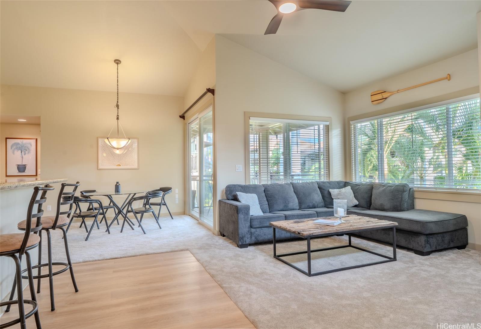 75-6025 Alii Drive townhouse # B202, Kailua Kona, Hawaii - photo 4 of 22