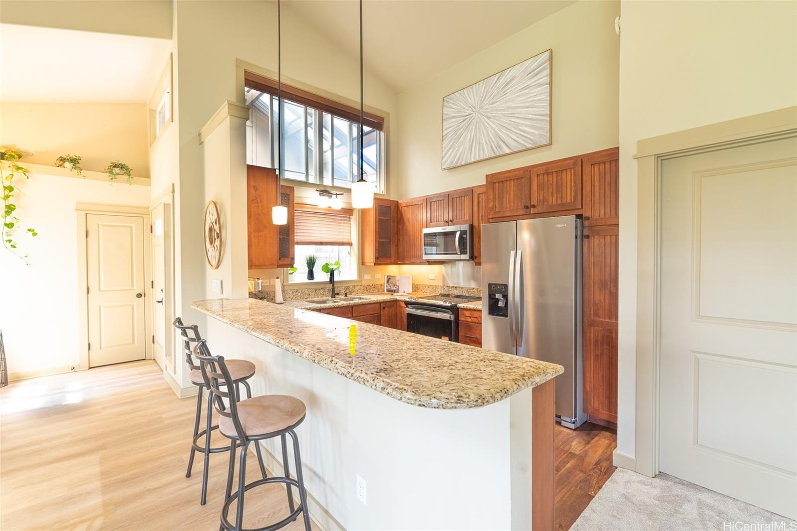 75-6025 Alii Drive townhouse # B202, Kailua Kona, Hawaii - photo 5 of 22