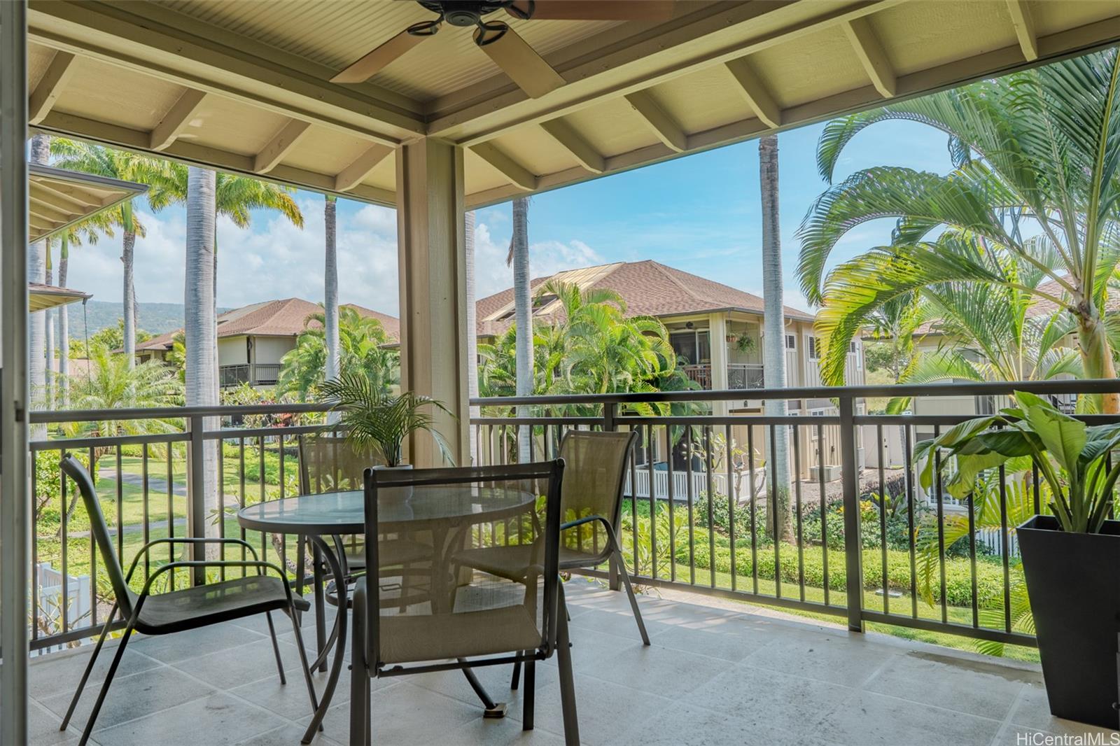 75-6025 Alii Drive townhouse # B202, Kailua Kona, Hawaii - photo 7 of 22