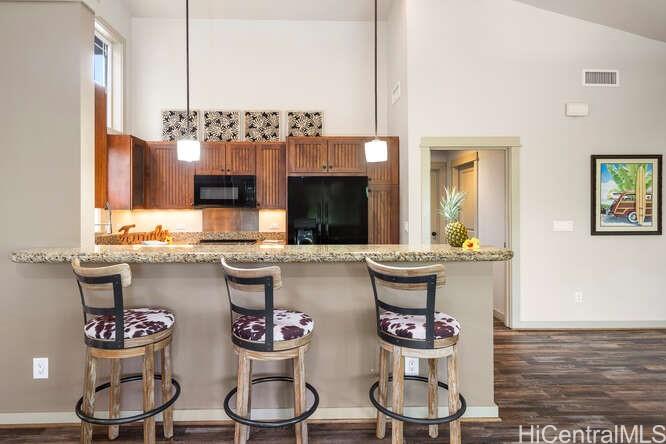 75-6025 Alii Drive townhouse # L201, Kailua Kona, Hawaii - photo 11 of 24