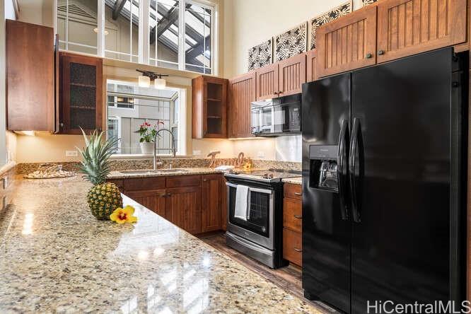 75-6025 Alii Drive townhouse # L201, Kailua Kona, Hawaii - photo 12 of 24