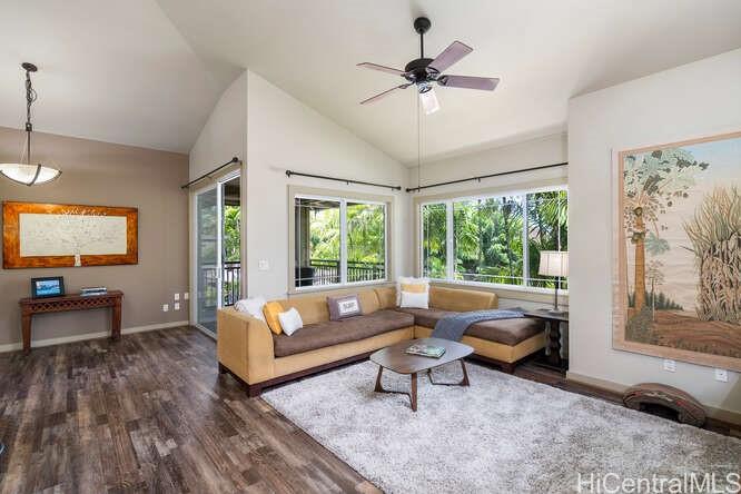 75-6025 Alii Drive townhouse # L201, Kailua Kona, Hawaii - photo 3 of 24