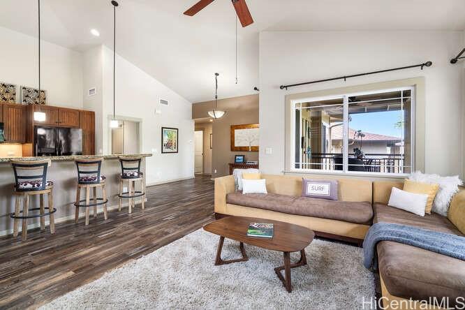 75-6025 Alii Drive townhouse # L201, Kailua Kona, Hawaii - photo 3 of 24