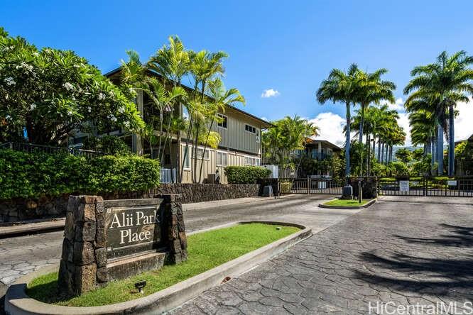75-6025 Alii Drive townhouse # L201, Kailua Kona, Hawaii - photo 23 of 24
