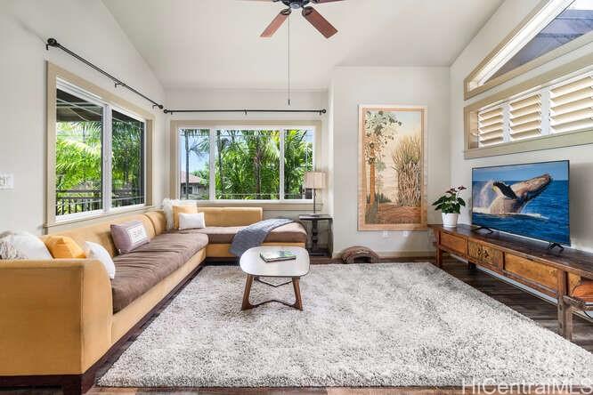75-6025 Alii Drive townhouse # L201, Kailua Kona, Hawaii - photo 4 of 24