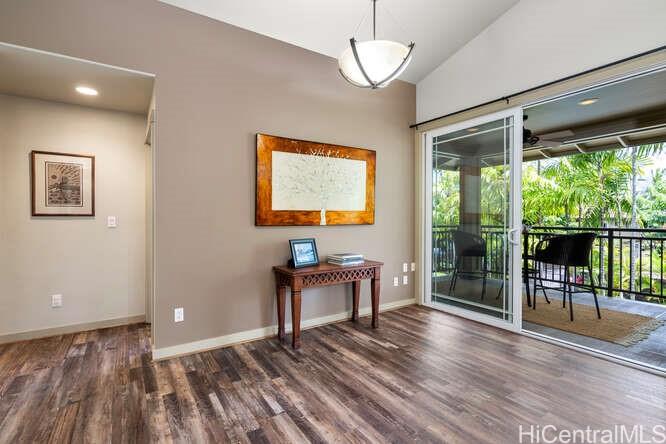 75-6025 Alii Drive townhouse # L201, Kailua Kona, Hawaii - photo 5 of 24
