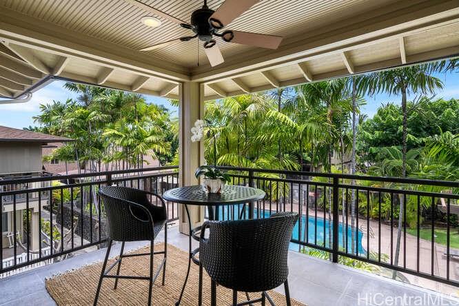 75-6025 Alii Drive townhouse # L201, Kailua Kona, Hawaii - photo 6 of 24