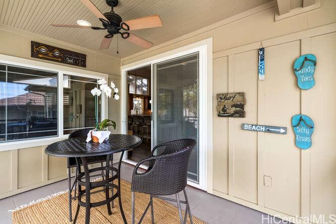 75-6025 Alii Drive townhouse # L201, Kailua Kona, Hawaii - photo 8 of 24