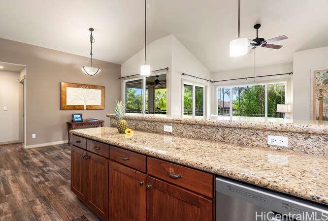 75-6025 Alii Drive townhouse # L201, Kailua Kona, Hawaii - photo 9 of 24