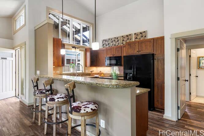 75-6025 Alii Drive townhouse # L201, Kailua Kona, Hawaii - photo 10 of 24