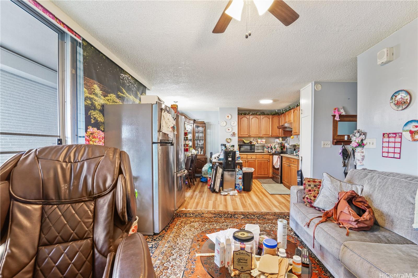 Hale O Pumehana condo # 1002, Honolulu, Hawaii - photo 18 of 21