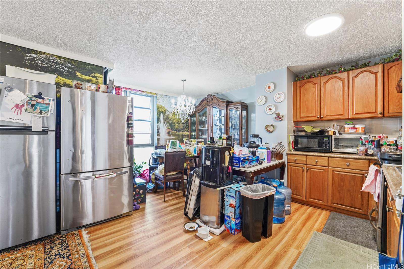 Hale O Pumehana condo # 1002, Honolulu, Hawaii - photo 19 of 21