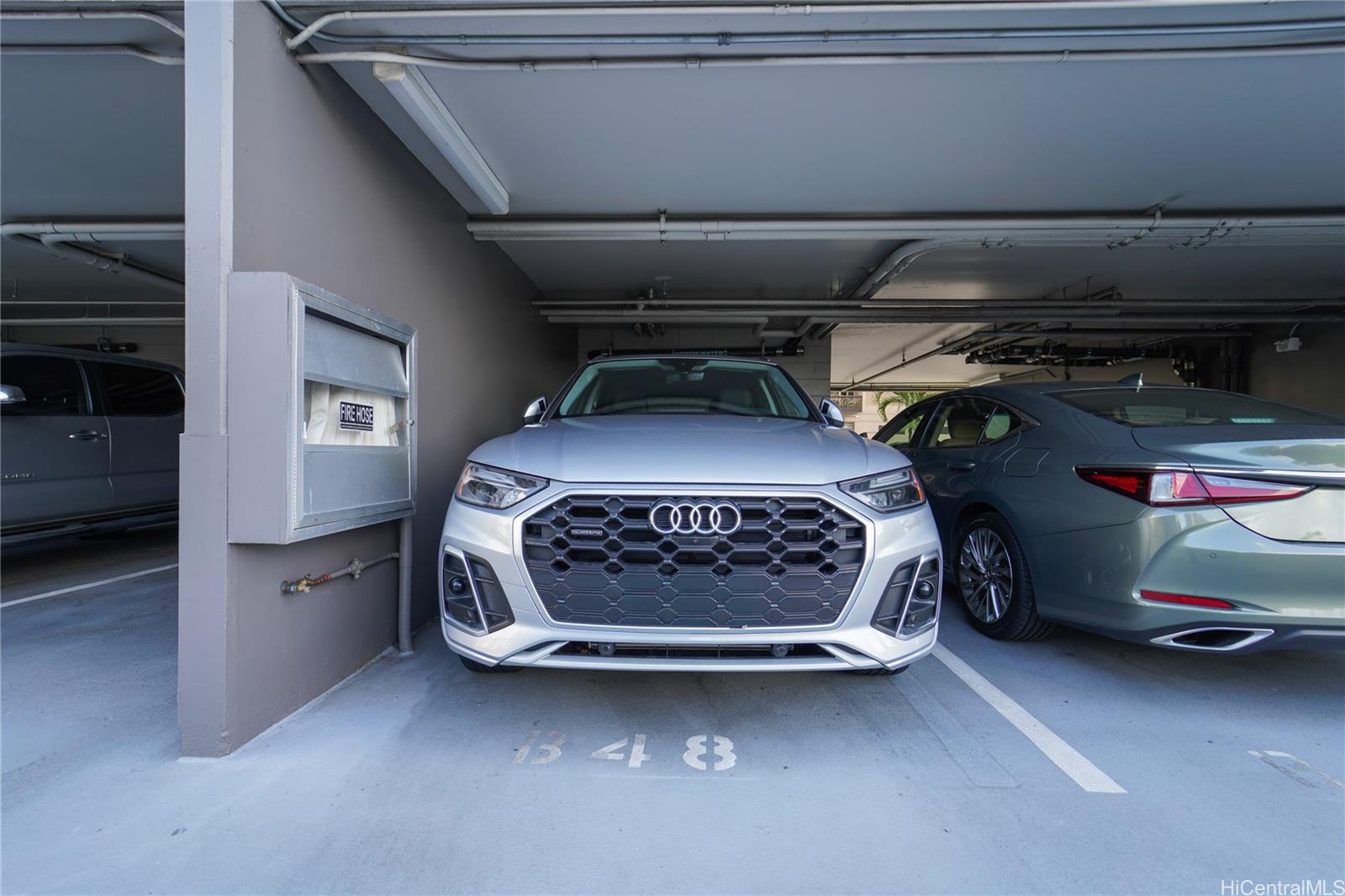 Hale O Pumehana condo # 1002, Honolulu, Hawaii - photo 21 of 21