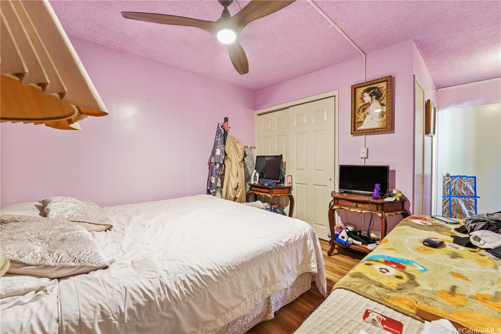 Hale O Pumehana condo # 1002, Honolulu, Hawaii - photo 9 of 21