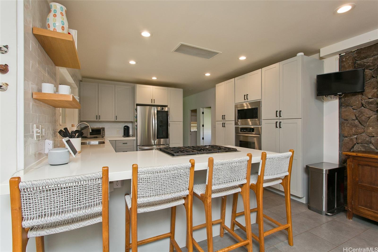 759  Elepaio Street Kahala Area, Diamond Head home - photo 11 of 25