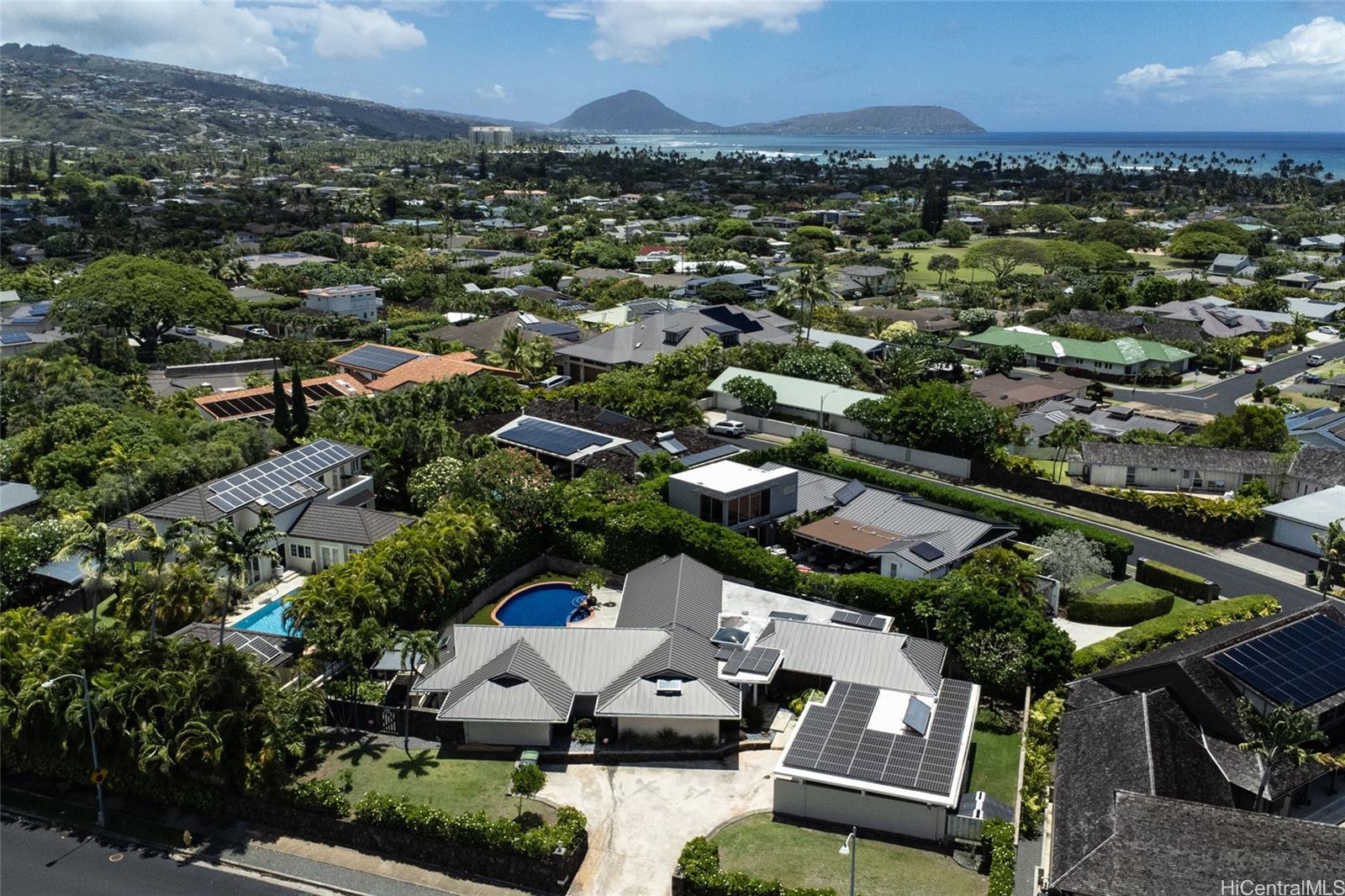 759  Elepaio Street Kahala Area, Diamond Head home - photo 25 of 25