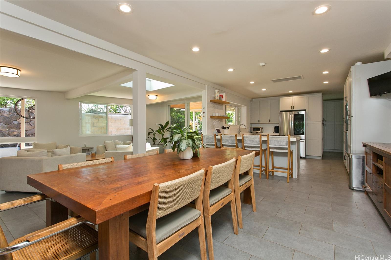 759  Elepaio Street Kahala Area, Diamond Head home - photo 10 of 25