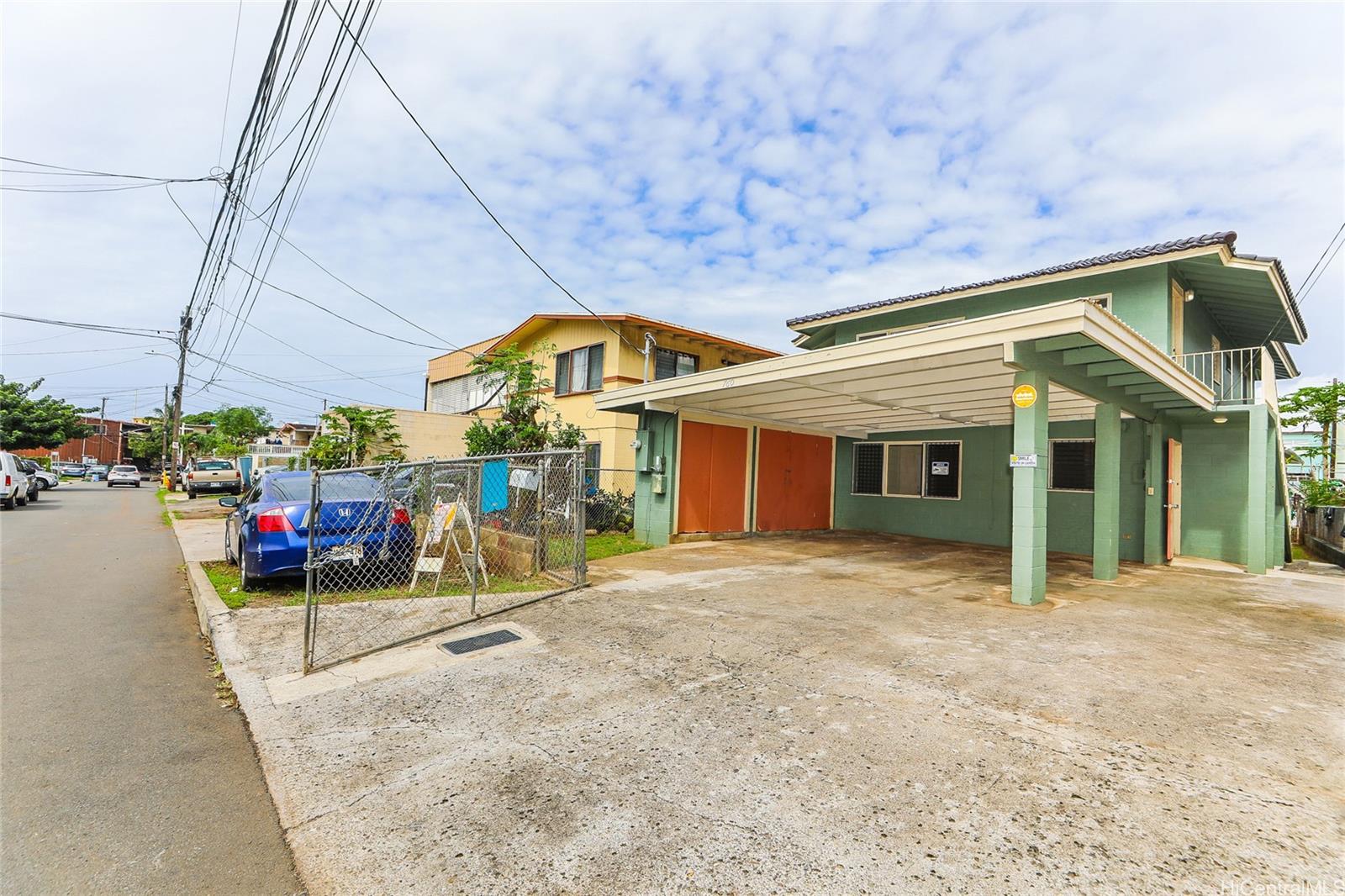 760  Kopke St Kapalama, Honolulu home - photo 20 of 25