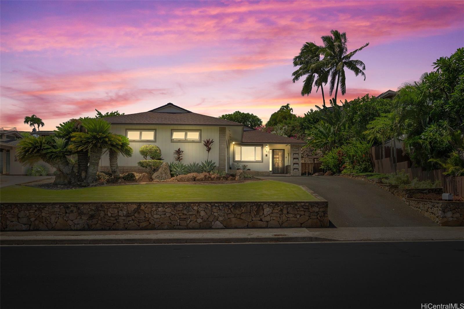 760  Onaha Street Kahala Area, Diamond Head home - photo 25 of 25