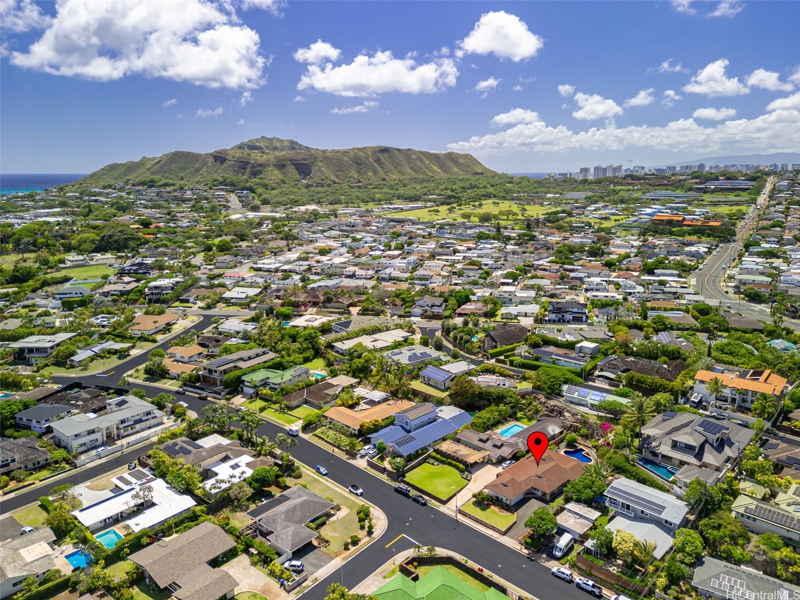 760  Onaha Street Kahala Area, Diamond Head home - photo 9 of 25