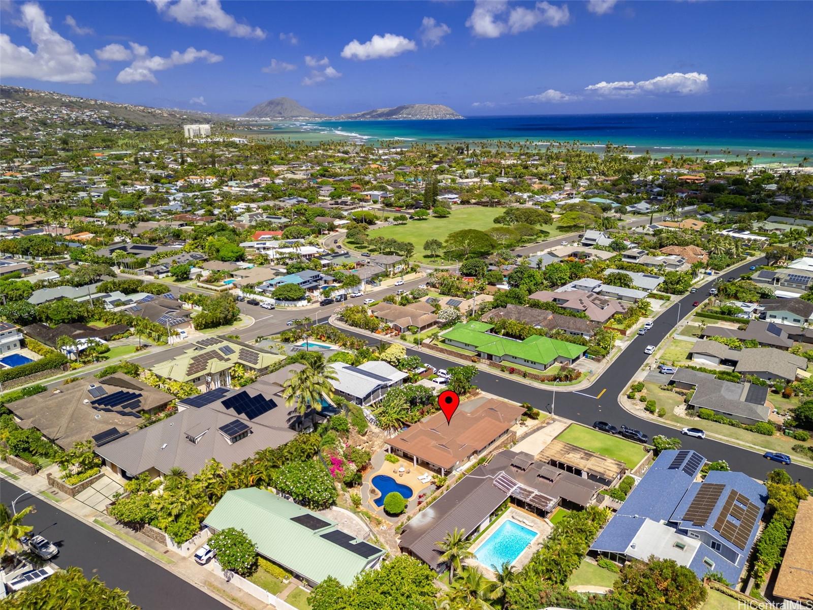 760  Onaha Street Kahala Area, Diamond Head home - photo 10 of 25