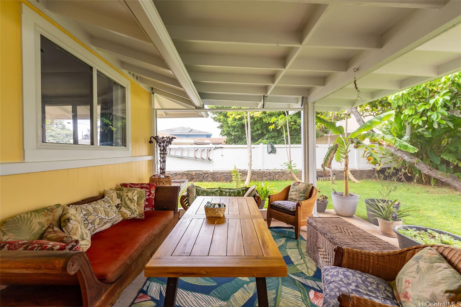 763  Kaipii Street Coconut Grove, Kailua home - photo 15 of 25