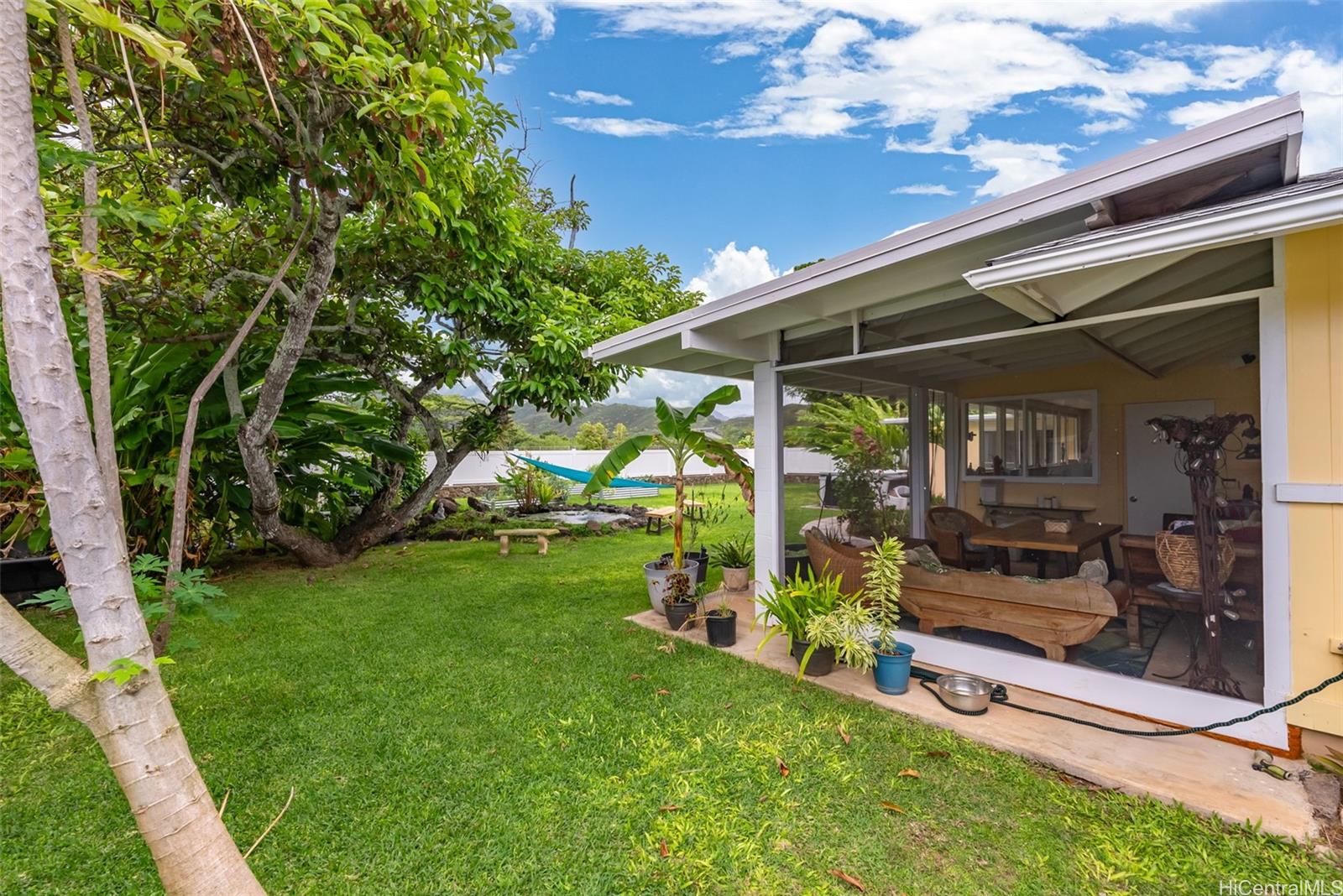 763  Kaipii Street Coconut Grove, Kailua home - photo 16 of 25