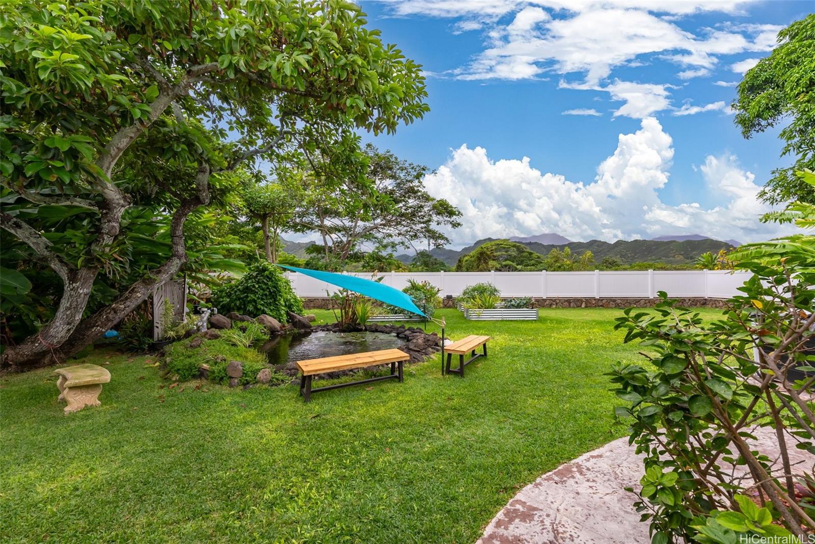 763  Kaipii Street Coconut Grove, Kailua home - photo 21 of 24