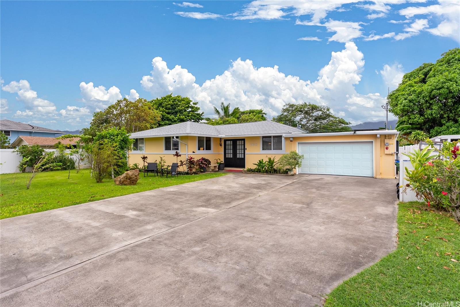 763  Kaipii Street Coconut Grove, Kailua home - photo 21 of 25
