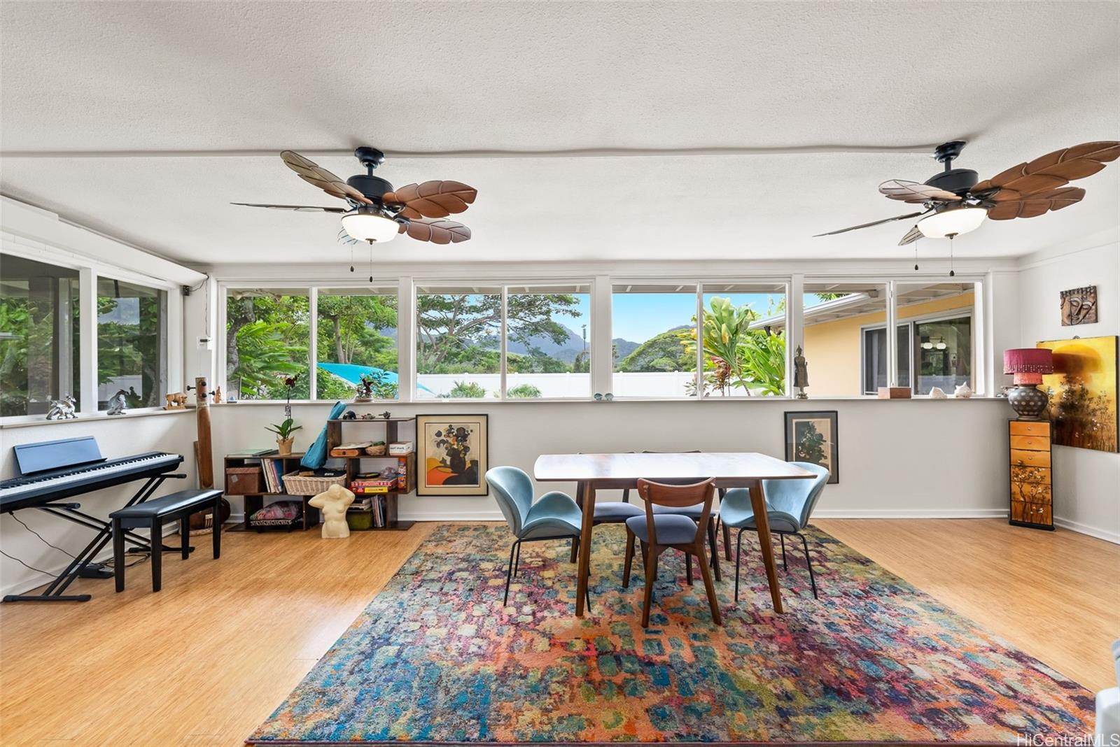 763  Kaipii Street Coconut Grove, Kailua home - photo 9 of 25