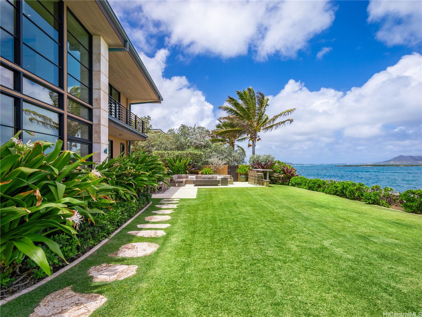 766  Mokulua Drive Lanikai, Kailua home - photo 3 of 25